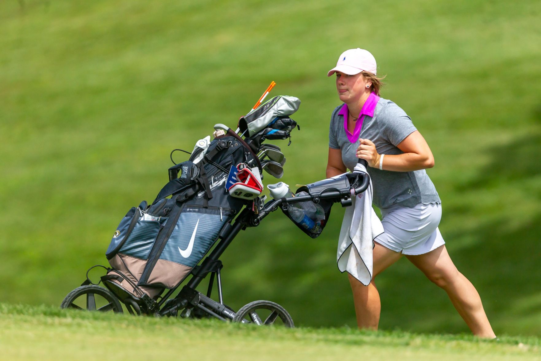 St. Louis Junior Golf Invitational
